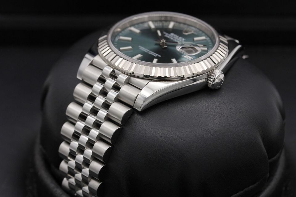 Rolex Datejust 41 126334 Image 2